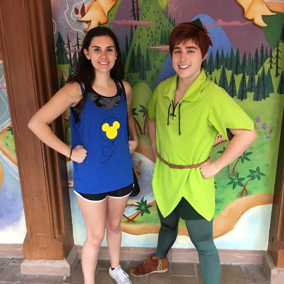 Meet your Posher, Logan - Picture 1 of 1